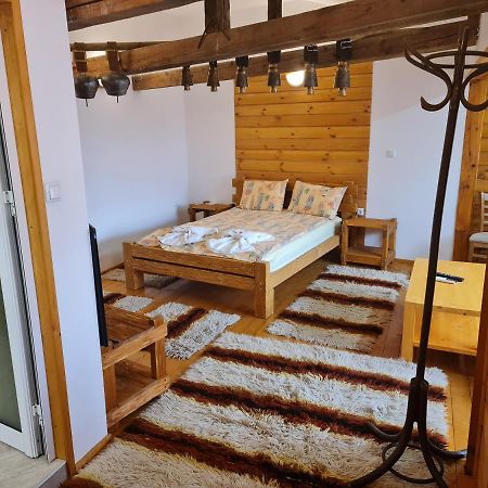 Mamin Kolio Otel Bansko Dış mekan fotoğraf