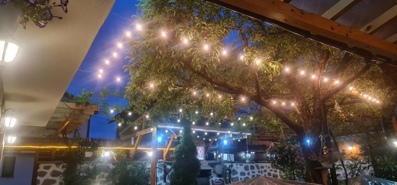 Mamin Kolio Otel Bansko Dış mekan fotoğraf