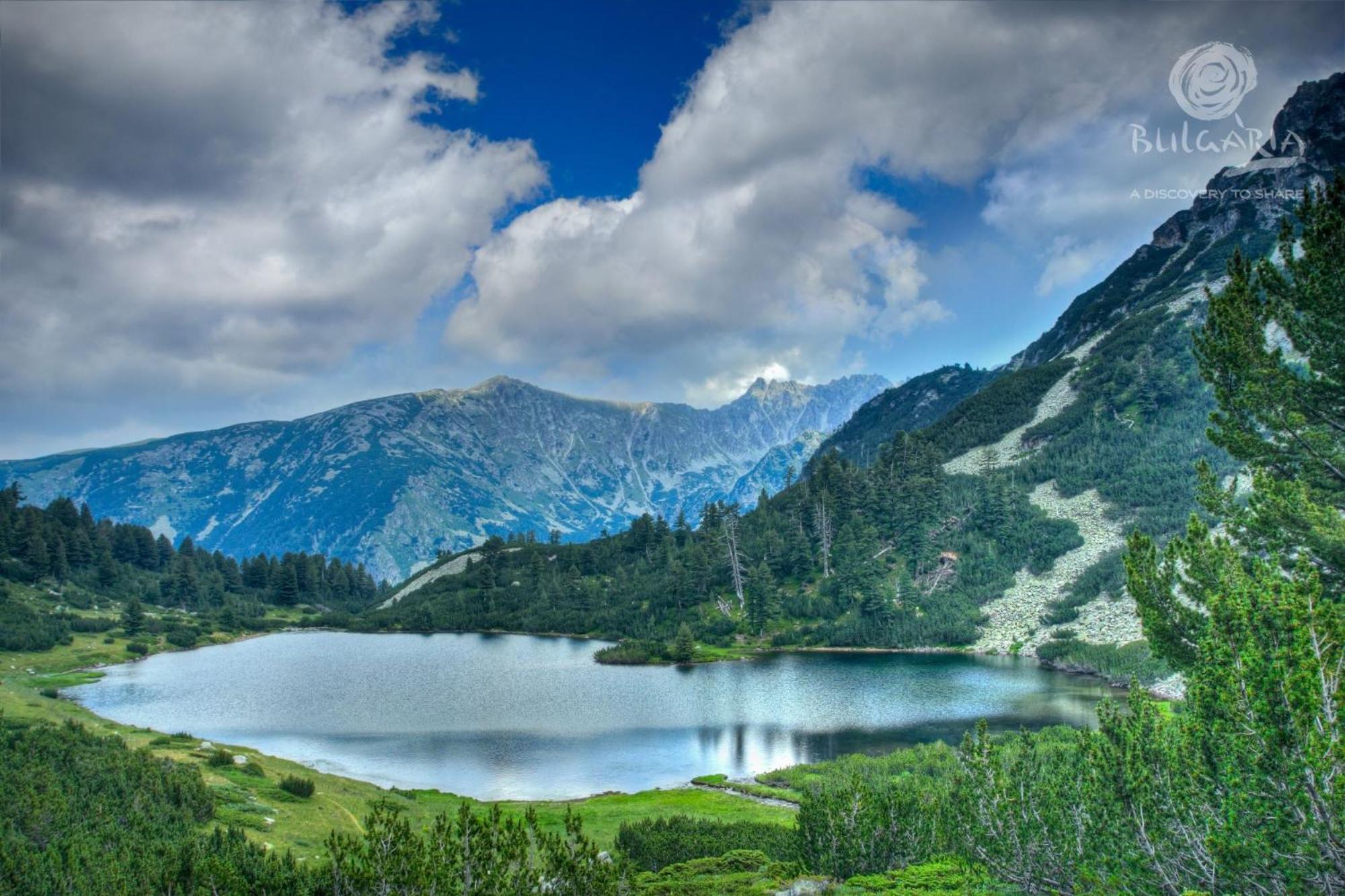 Mamin Kolio Otel Bansko Dış mekan fotoğraf