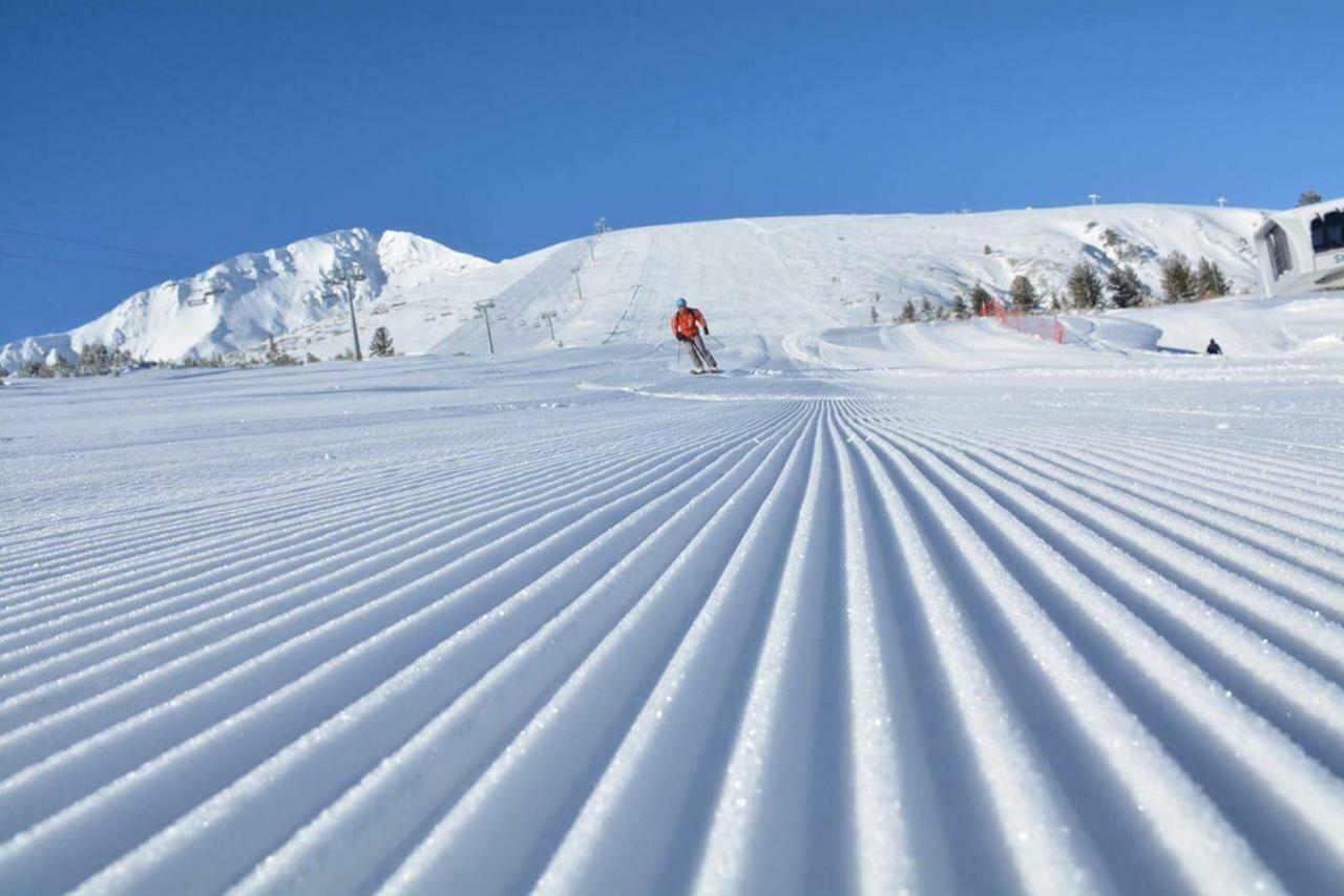 Mamin Kolio Otel Bansko Dış mekan fotoğraf