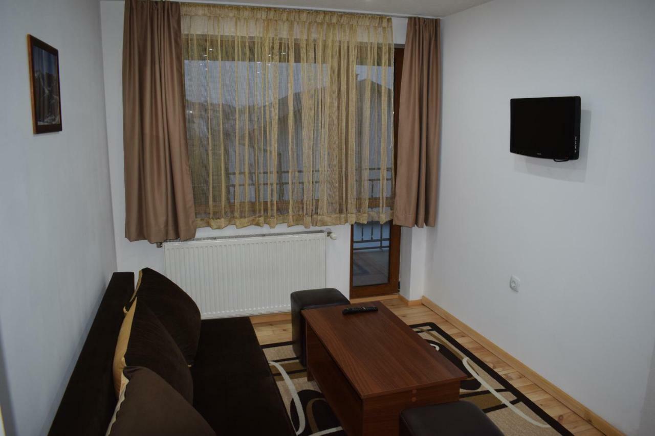 Mamin Kolio Otel Bansko Dış mekan fotoğraf