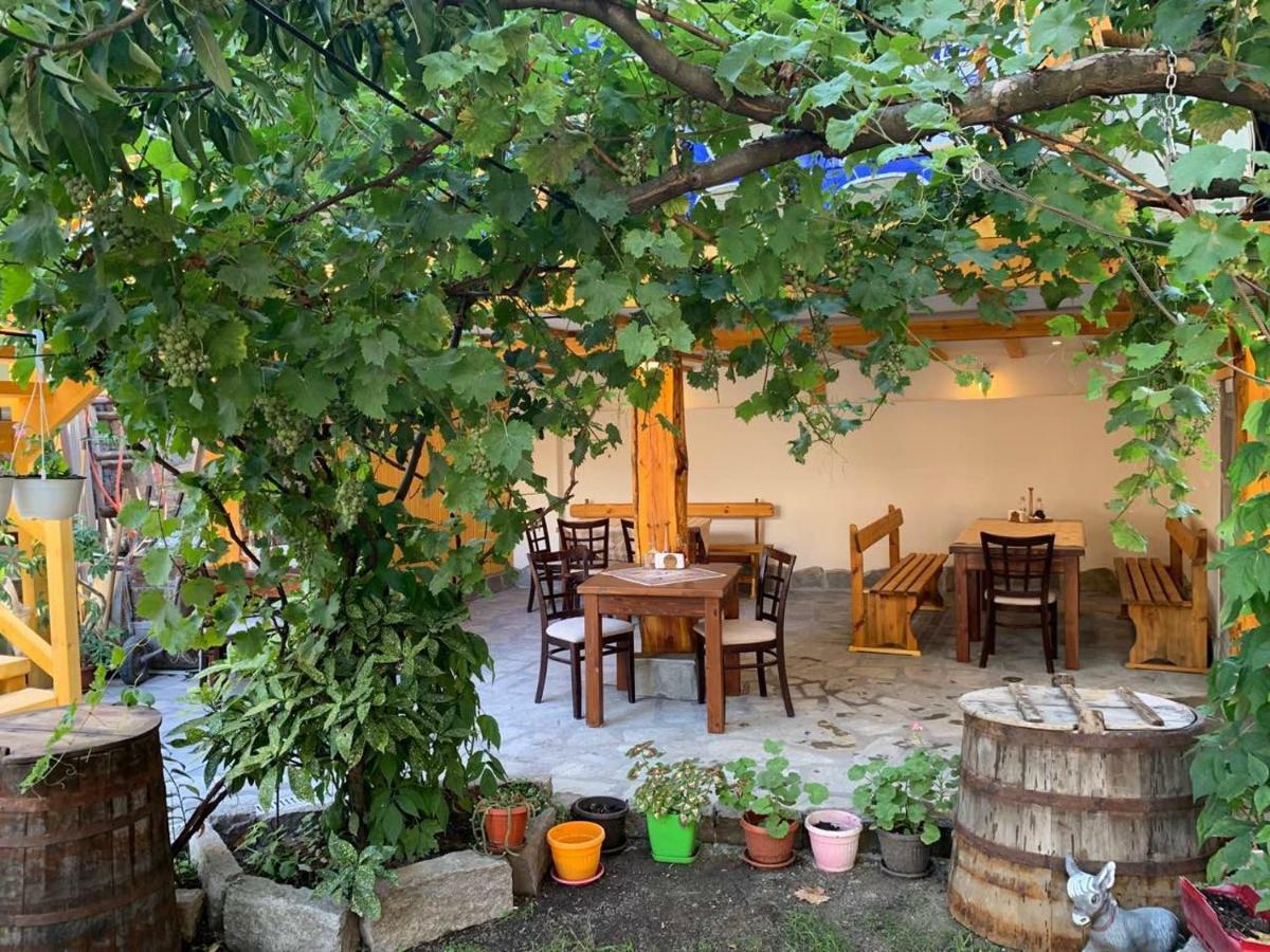 Mamin Kolio Otel Bansko Dış mekan fotoğraf