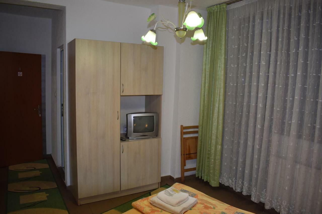 Mamin Kolio Otel Bansko Dış mekan fotoğraf