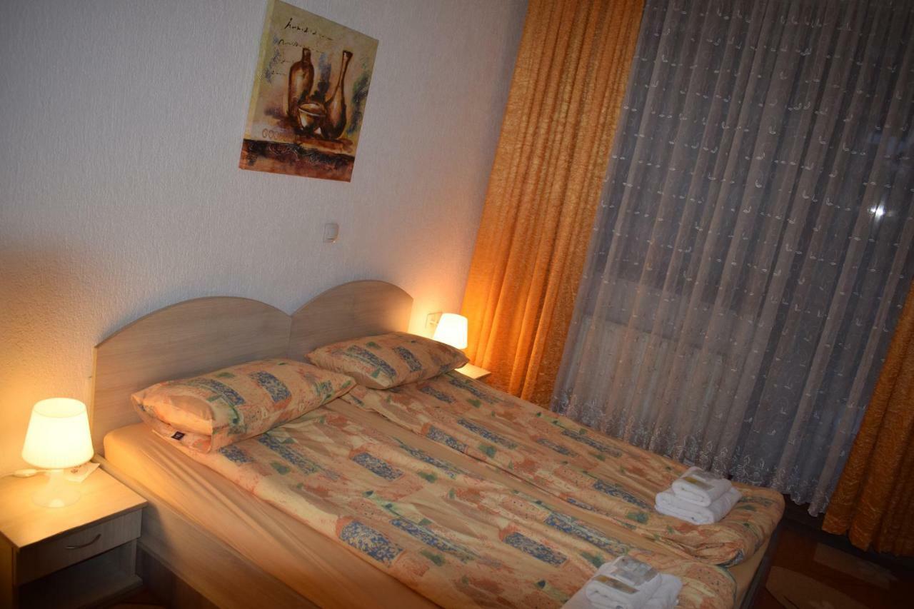 Mamin Kolio Otel Bansko Dış mekan fotoğraf
