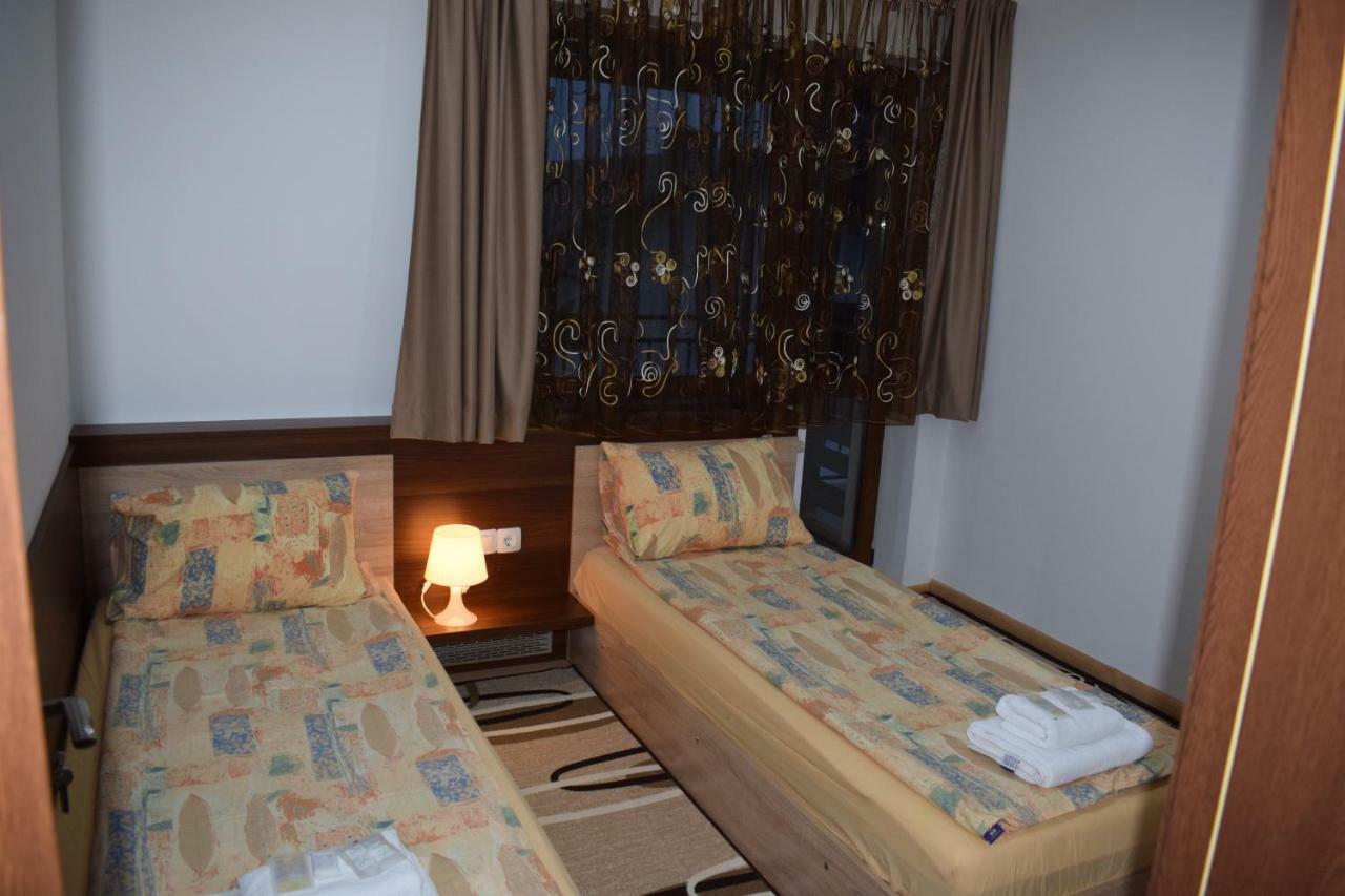 Mamin Kolio Otel Bansko Dış mekan fotoğraf