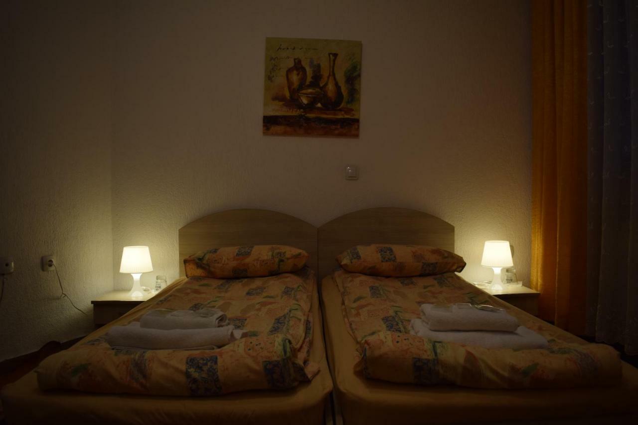 Mamin Kolio Otel Bansko Dış mekan fotoğraf