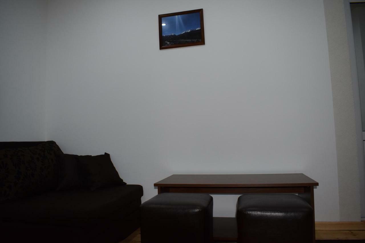 Mamin Kolio Otel Bansko Dış mekan fotoğraf
