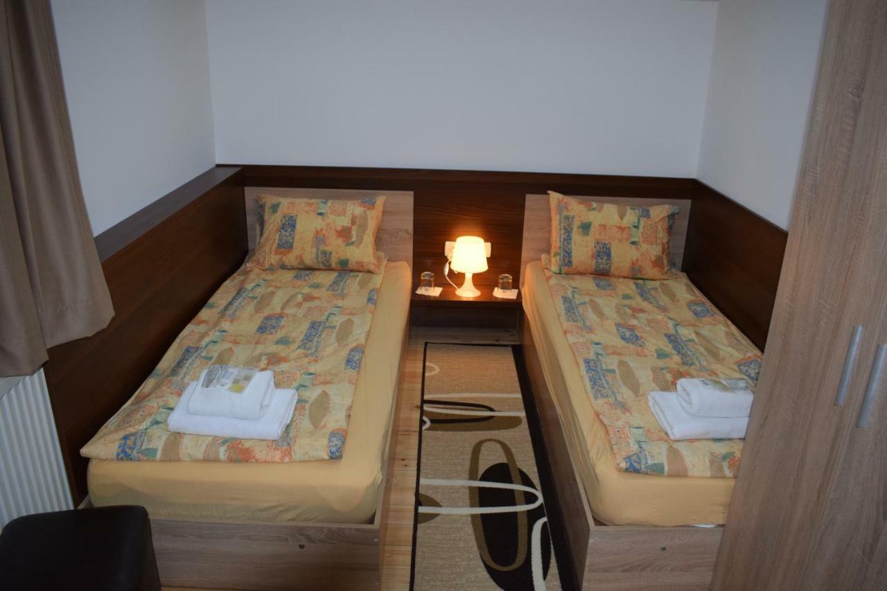 Mamin Kolio Otel Bansko Dış mekan fotoğraf